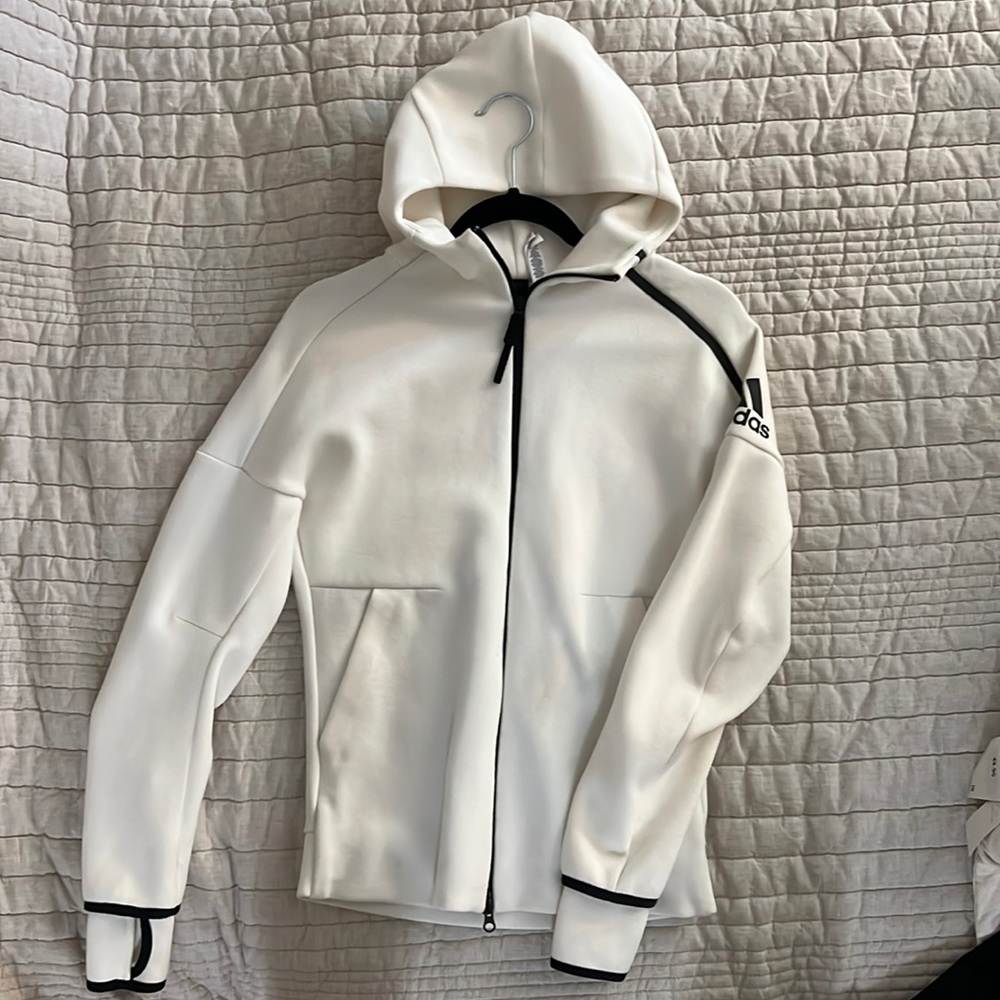 Adidas jacket